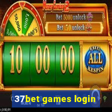 37bet games login